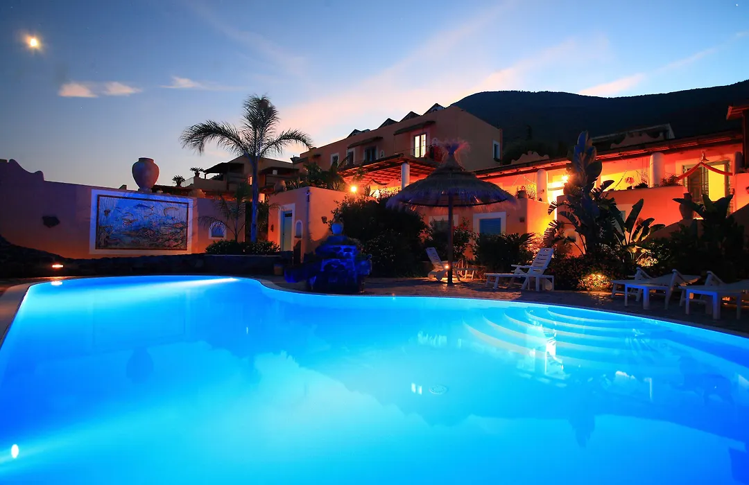 Hotel Mamma Santina-1